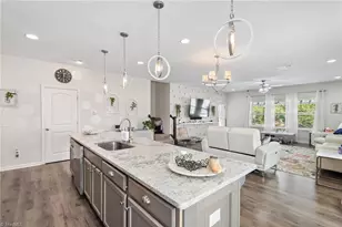 2530 William Joseph Ln, High Point, NC 27265 - Photo 19