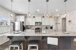 2530 William Joseph Ln, High Point, NC 27265 - Photo 17