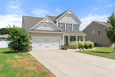 2530 William Joseph Lane, High Point, NC 27265 - Photo 3