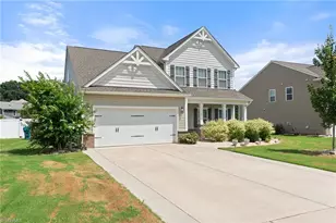 2530 William Joseph Ln, High Point, NC 27265 - Photo 3