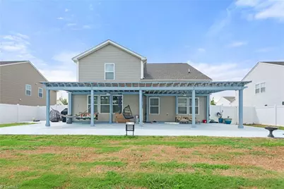 2530 William Joseph Lane, High Point, NC 27265 - Photo 5