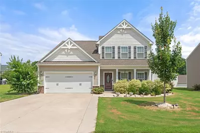 2530 William Joseph Lane, High Point, NC 27265 - Photo 1