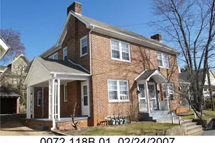 121 S Poplar St, Winston-Salem, NC 27101 - Photo 1