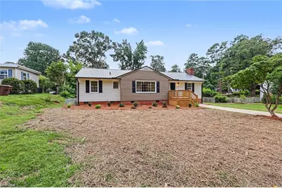2309 Fernwood Drive, Greensboro, NC 27408 - Photo 5