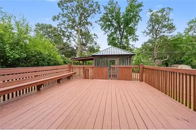 2309 Fernwood Drive, Greensboro, NC 27408 - Photo 29