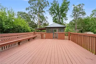 2309 Fernwood Dr, Greensboro, NC 27408 - Photo 29