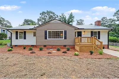 2309 Fernwood Drive, Greensboro, NC 27408 - Photo 3