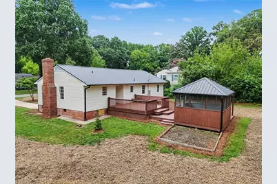 2309 Fernwood Drive, Greensboro, NC 27408 - Photo 37