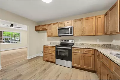 2309 Fernwood Drive, Greensboro, NC 27408 - Photo 15