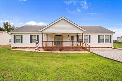 1102 Bryant Mill Road, Ararat, NC 27007 - Photo 1