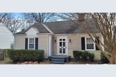 209 Cornwallis Drive, Greensboro, NC 27408 - Photo 1