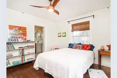 912 W Davis Street, Burlington, NC 27215 - Photo 27
