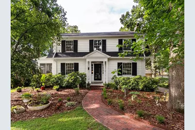 912 W Davis Street, Burlington, NC 27215 - Photo 1