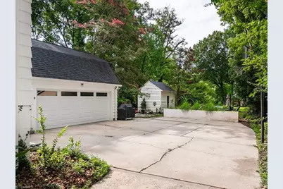 912 W Davis Street, Burlington, NC 27215 - Photo 33