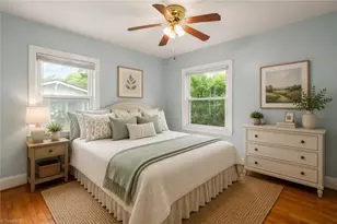 610 Salisbury Ridge Rd, Winston-Salem, NC 27127 - Photo 19