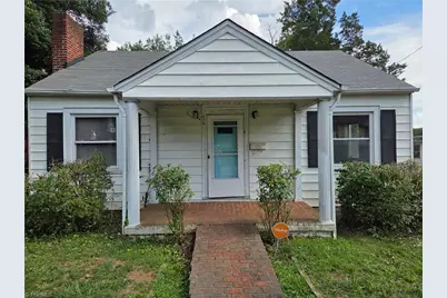 610 Salisbury Ridge Road, Winston-Salem, NC 27127 - Photo 1
