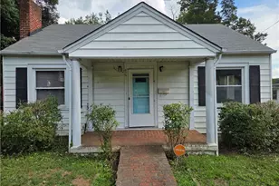 610 Salisbury Ridge Rd, Winston-Salem, NC 27127 - Photo 1