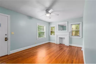 610 Salisbury Ridge Road, Winston-Salem, NC 27127 - Photo 5