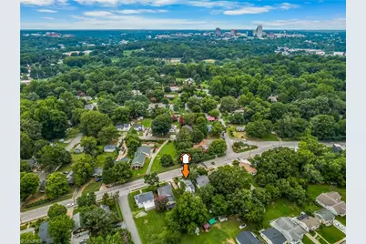 610 Salisbury Ridge Road, Winston-Salem, NC 27127 - Photo 21