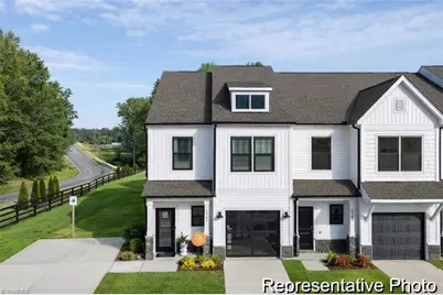 126 Cannington Avenue #142, Greensboro, NC 27405 - Photo 1
