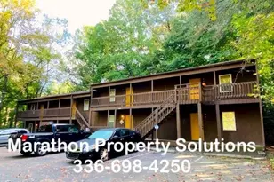 4295 Brownsboro Rd, Winston-Salem, NC 27106 - Photo 1