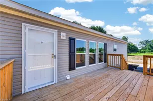 3785 Rockford Rd, Dobson, NC 27017 - Photo 5