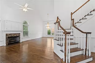 153 Suntree Dr, Advance, NC 27006 - Photo 5