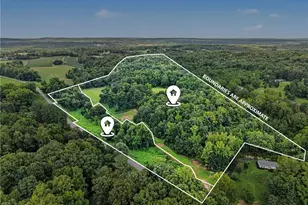 543 Bald Hill Loop Rd, Madison, NC 27025 - Photo 1
