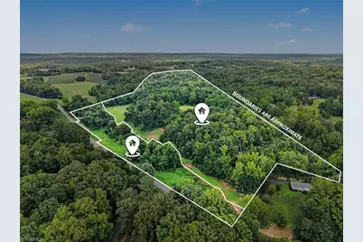 543 Bald Hill Loop Road, Madison, NC 27025 - Photo 27