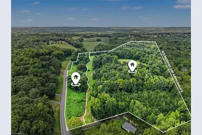 543 Bald Hill Loop Road, Madison, NC 27025 - Photo 19