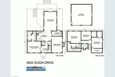 5622 Guida Drive, Greensboro, NC 27410 - Photo 7