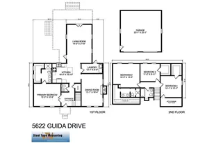 5622 Guida Dr, Greensboro, NC 27410 - Photo 7