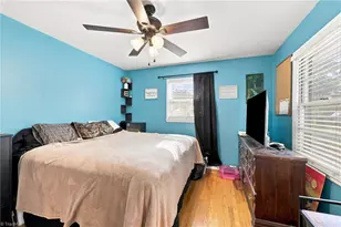 327 Burke St, Gibsonville, NC 27249 - Photo 9