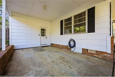 327 Burke Street, Gibsonville, NC 27249 - Photo 13