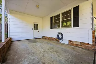327 Burke St, Gibsonville, NC 27249 - Photo 13