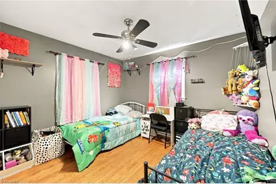 327 Burke Street, Gibsonville, NC 27249 - Photo 11