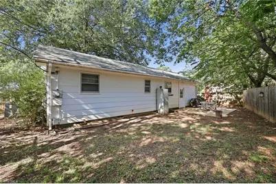 327 Burke Street, Gibsonville, NC 27249 - Photo 15