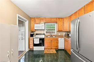 327 Burke St, Gibsonville, NC 27249 - Photo 5