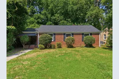 2411 Dellwood Drive, Greensboro, NC 27408 - Photo 1