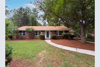 5148 Clearview Drive, Winston-Salem, NC 27104 - Photo 1