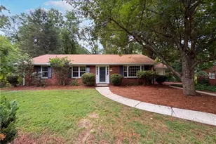 5148 Clearview Dr, Winston-Salem, NC 27104 - Photo 1