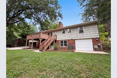 5148 Clearview Drive, Winston-Salem, NC 27104 - Photo 5