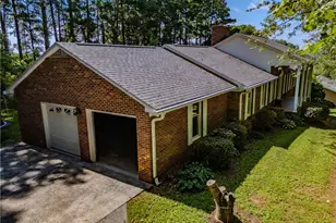2160 Margaret Dr, Mount Airy, NC 27030 - Photo 41