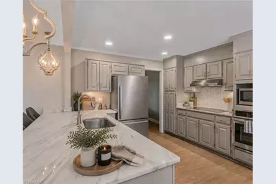2160 Margaret Drive, Mount Airy, NC 27030 - Photo 1