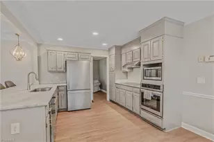 2160 Margaret Dr, Mount Airy, NC 27030 - Photo 9