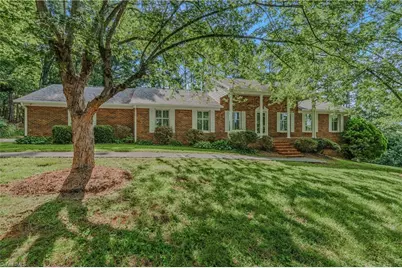 2160 Margaret Drive, Mount Airy, NC 27030 - Photo 1