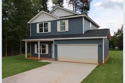 4533 Baux Mountain Road, Winston-Salem, NC 27105 - Photo 1