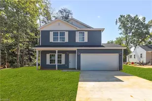 4533 Baux Mountain Rd, Winston-Salem, NC 27105 - Photo 1