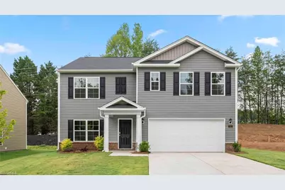 410 White Spruce Court, Thomasville, NC 27360 - Photo 1