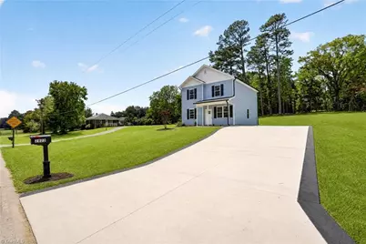 2822 Uwharrie Road, Archdale, NC 27263 - Photo 3